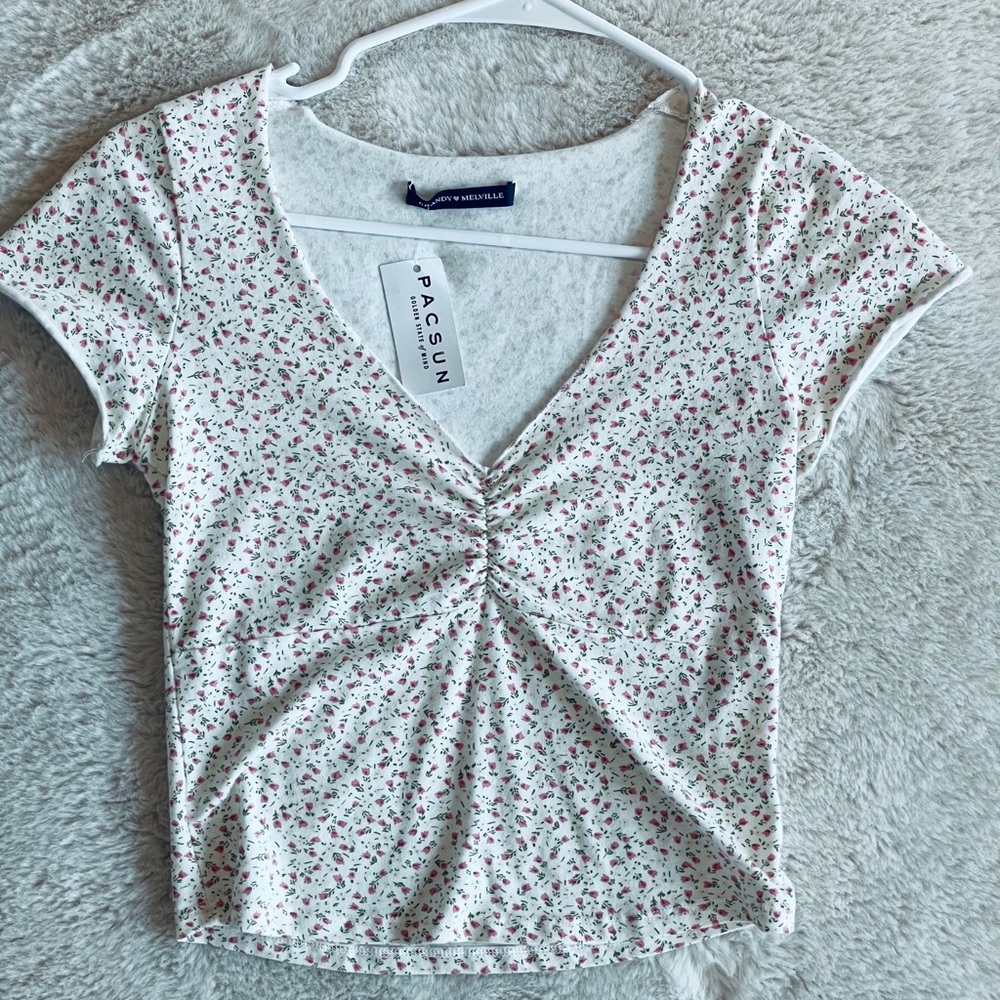 Gina Top